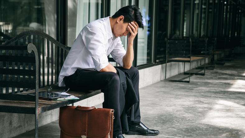 开除大厂,30岁退休